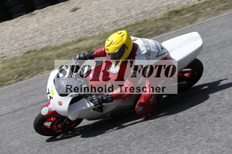 /18 05.06.2026  TZ Motorsport ADR/Gruppe gruen/71